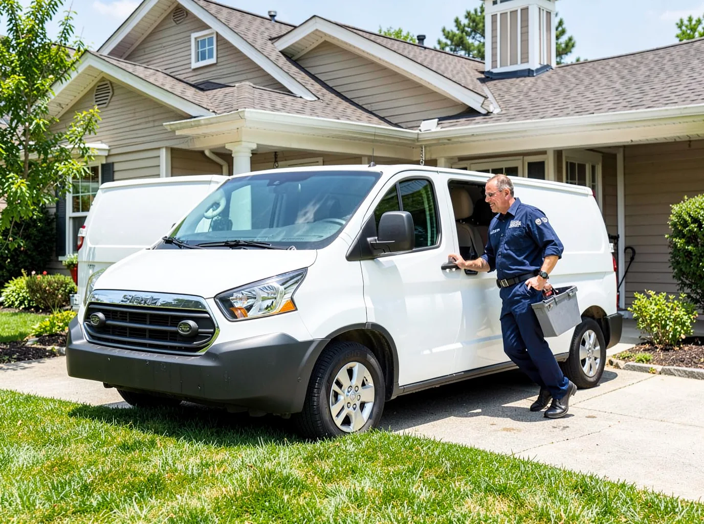 Emergency Plumber company in Los Banos, CA