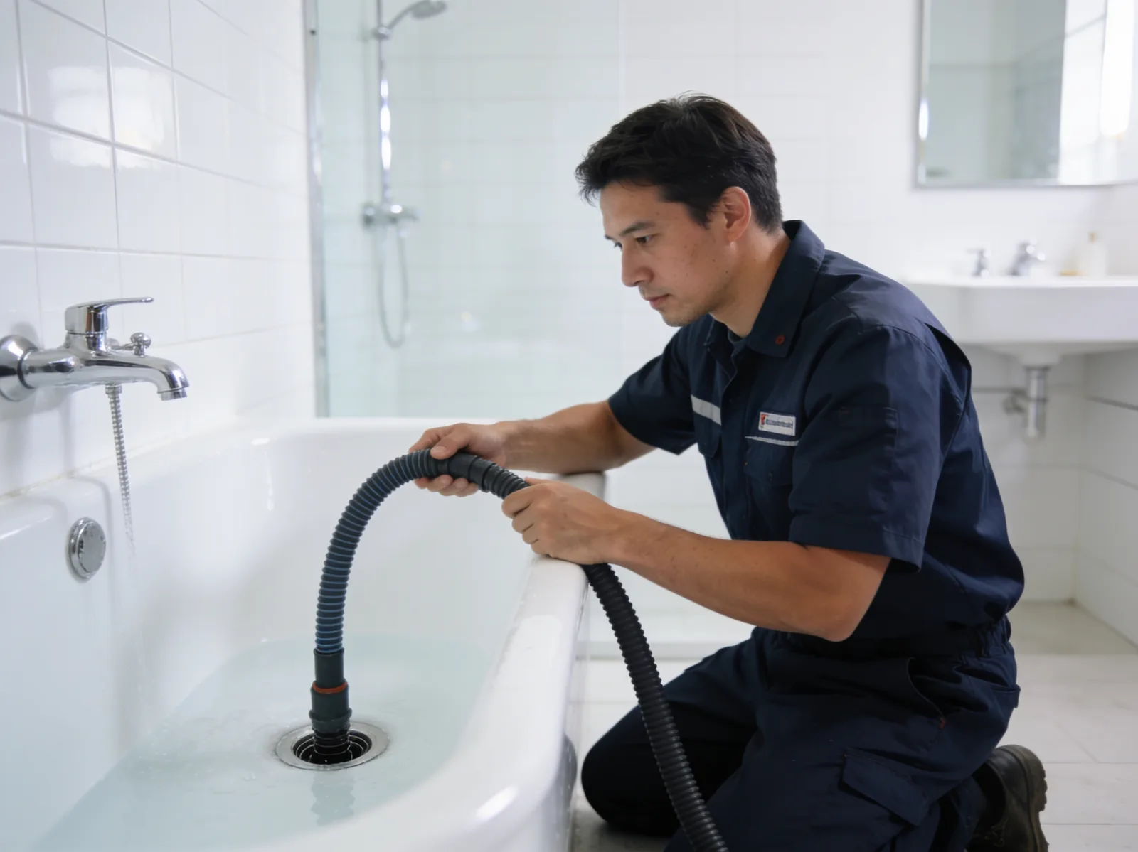 Emergency Plumber Los Banos, CA FAQs